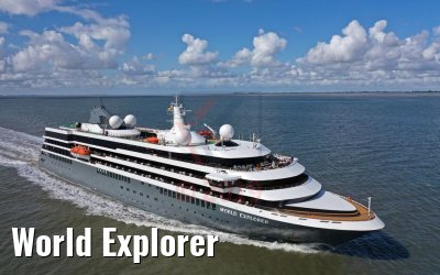 World Explorer