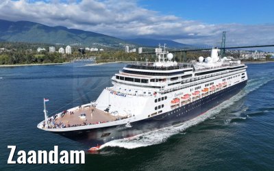 Zaandam
