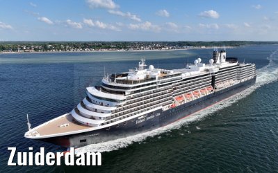 Zuiderdam