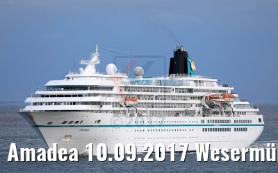 Amadea Oceanliner Pictures By Oliver Asmussen