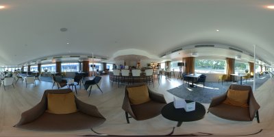 Panorama-Lounge MS Viola