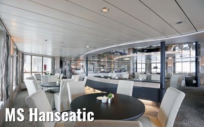 Ms Hanseatic Bilder Details Innenansichten Und Kabinen Oceanliner Pictures By Oliver Asmussen