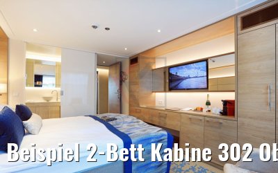 Ms Vista Star Kabinen Beispiele Oceanliner Pictures By Oliver Asmussen