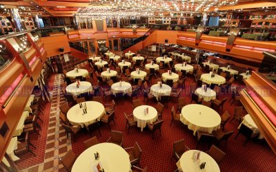 On Board The Costa Pacifica June 2014 Oceanliner Pictures By Oliver Asmussen In 2002 the ensemble was honored with chamber music. oceanliner pictures