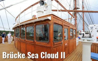 Sea Cloud Cruises Sea Cloud Ii Bilder Innenansichten Offentliche Bereiche Oceanliner Pictures By Oliver Asmussen