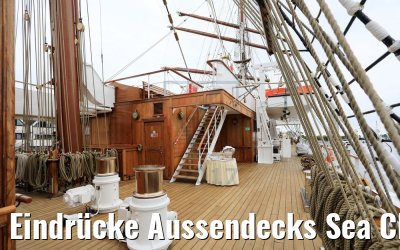 Sea Cloud Cruises Sea Cloud Ii Bilder Innenansichten Offentliche Bereiche Oceanliner Pictures By Oliver Asmussen