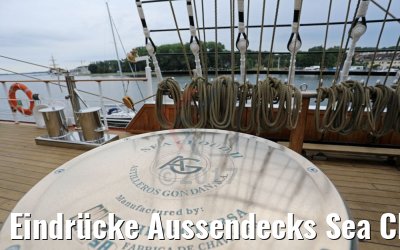 Sea Cloud Cruises Sea Cloud Ii Bilder Innenansichten Offentliche Bereiche Oceanliner Pictures By Oliver Asmussen