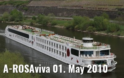A-ROSAviva 01. May 2010