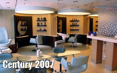 Century 2007