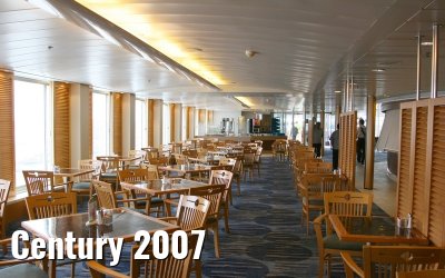 Century 2007