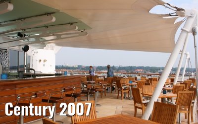 Century 2007