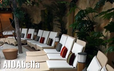 AIDAbella