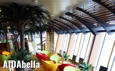 AIDAbella