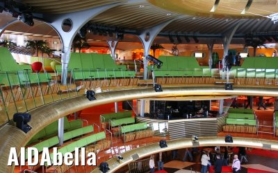 AIDAbella
