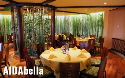AIDAbella