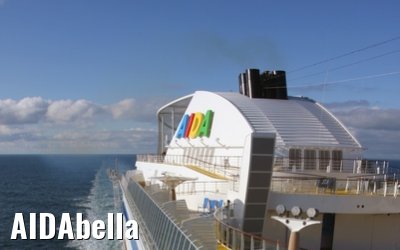 AIDAbella