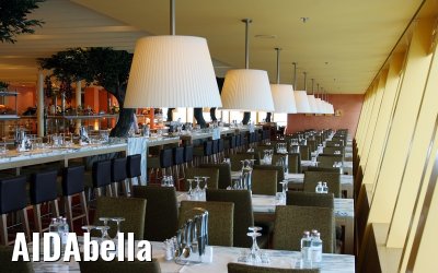 AIDAbella