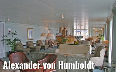 Alexander von Humboldt