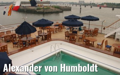 Alexander von Humboldt