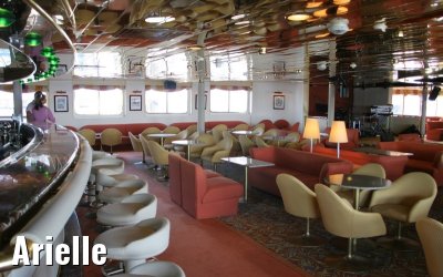 Arielle