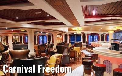 Carnival Freedom