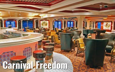 Carnival Freedom