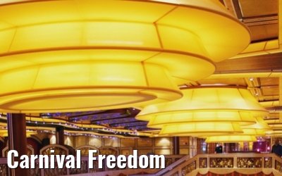 Carnival Freedom