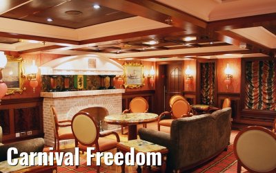 Carnival Freedom