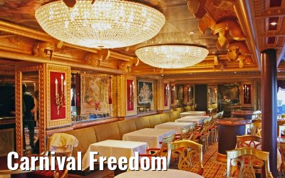 Carnival Freedom