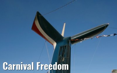 Carnival Freedom