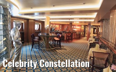 Celebrity Constellation