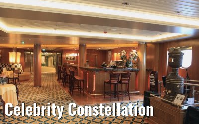 Celebrity Constellation