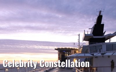Celebrity Constellation