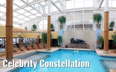 Celebrity Constellation