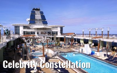 Celebrity Constellation