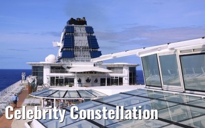 Celebrity Constellation