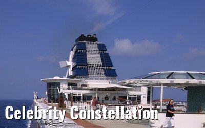 Celebrity Constellation