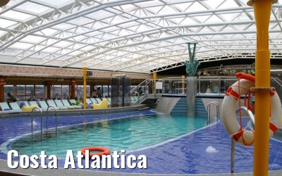 Costa Atlantica