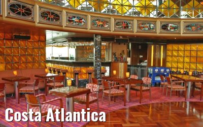 Costa Atlantica
