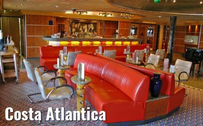 Costa Atlantica