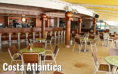 Costa Atlantica