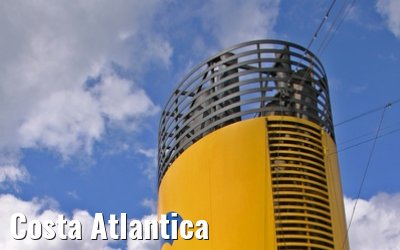 Costa Atlantica