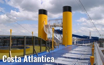 Costa Atlantica