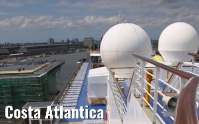 Costa Atlantica