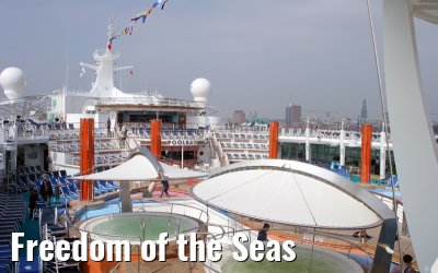 Freedom of the Seas