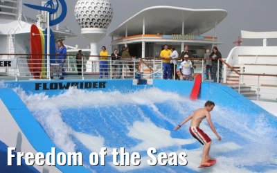 Freedom of the Seas