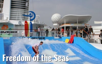 Freedom of the Seas