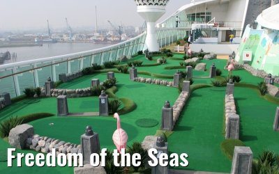 Freedom of the Seas