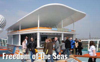 Freedom of the Seas