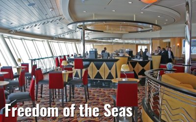 Freedom of the Seas